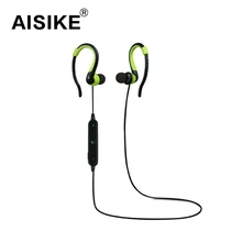 Original BT-9 Wireless Bluetooth Headset Earphone Stereo Bass Music Sport Handsfree with Mic for IOS Android Smartphone