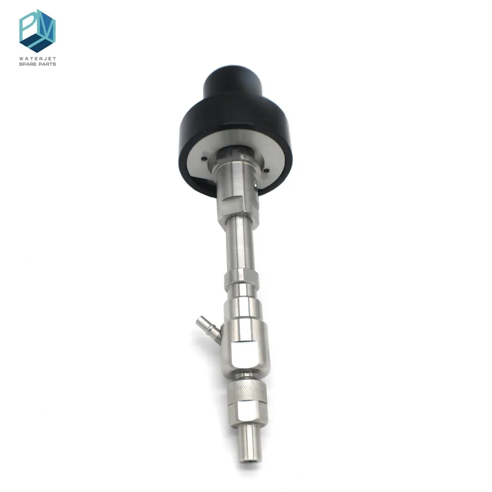 

waterjet parts dardi 3aix cutting head assembly does not include nozzle and abrasive proof for water cutter machine