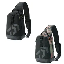 Бренд дайв Рыбалка Сумки наивысшего качества открытая спортивная Рыбалка снасти мешок Bolsa Pesca дышащая мужская Рыболовная Сумка