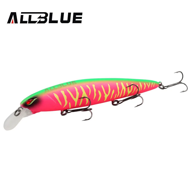 Illex Squirrel 61 SP – Wobbler Suspending 6,1 Cm, 4,5g, Couleur AYU, Prédateurs