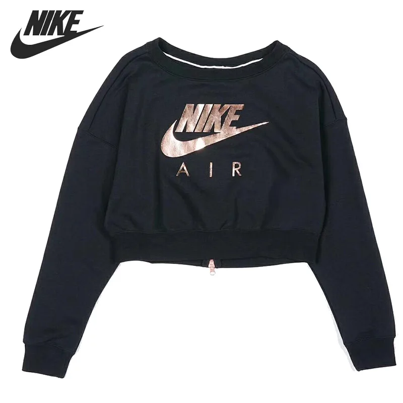 

Original New Arrival 2018 NIKE Women's Pullover Jerseys Sportswear