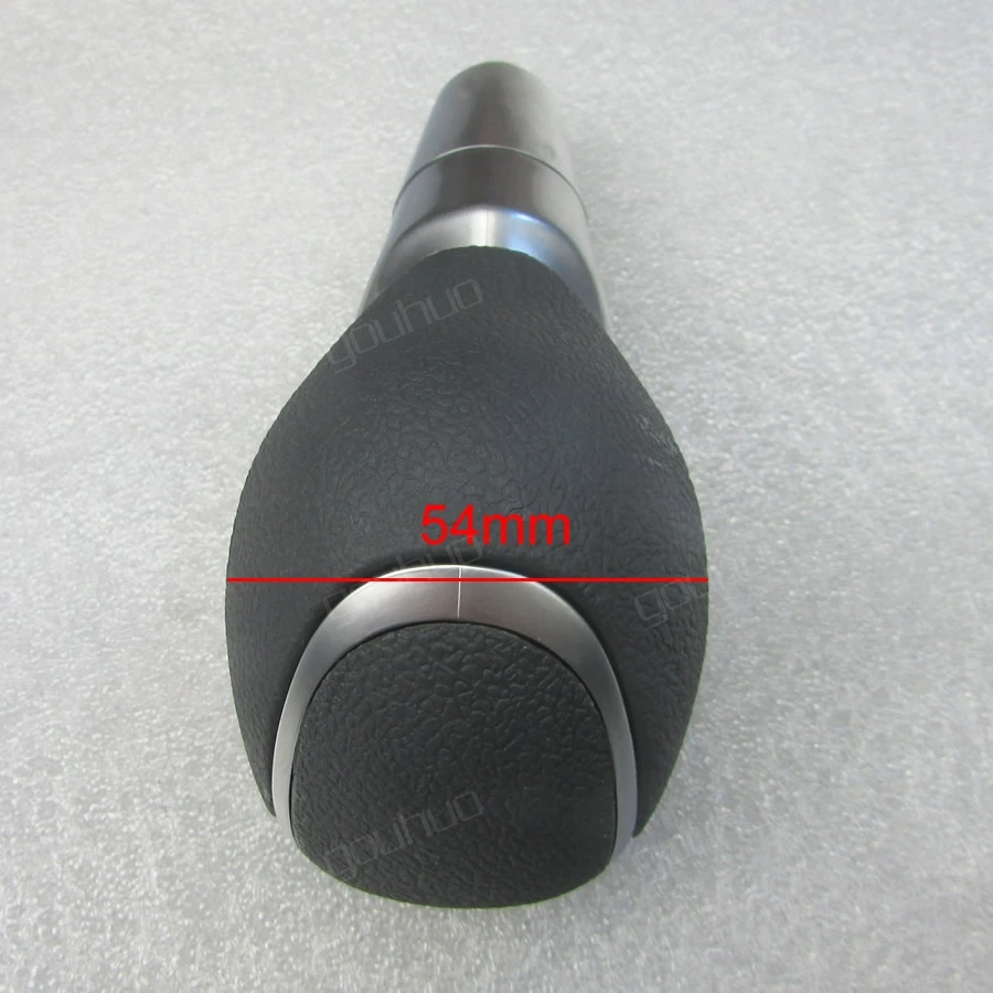 Ручка рычага переключения передач для Peugeot 307 206 308|lever knob|shift knob automaticshift lever |