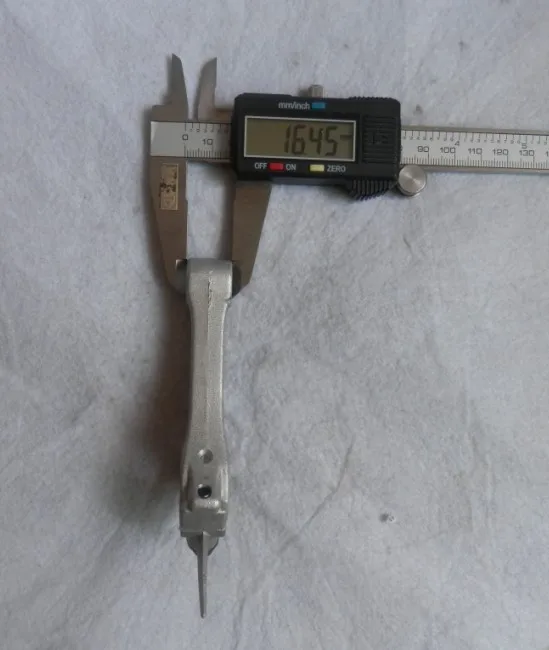 CON ROD VERTICAL 152F 154F 10