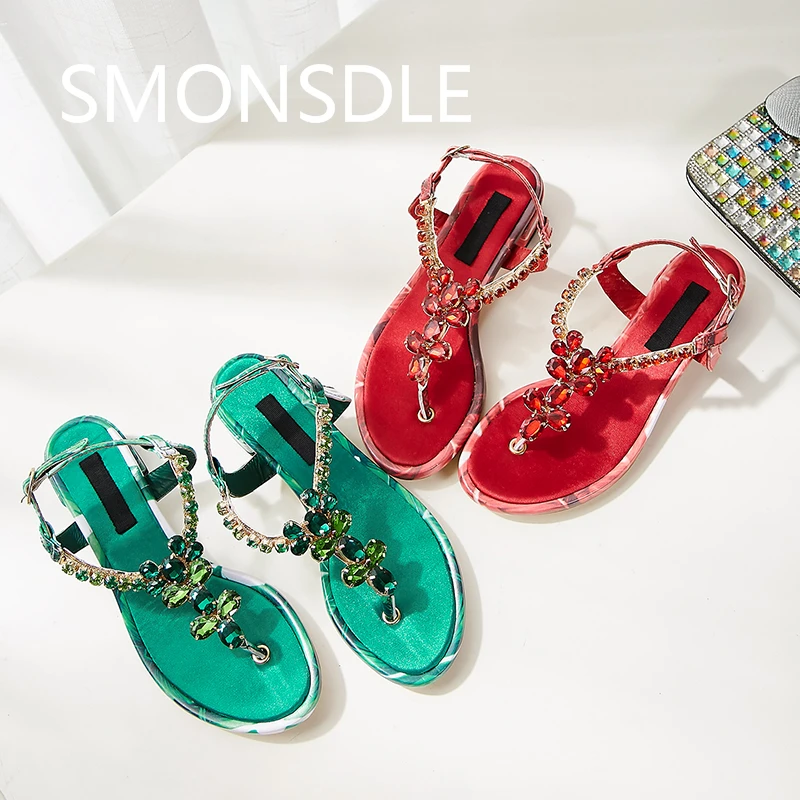 sandals shoes
