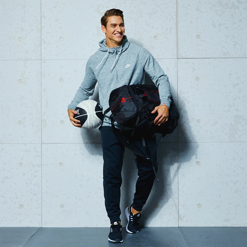 Kuangmi Multi-functional team training backpack basketball bag sport bags Thanksgiving gift Kuangmi Multi-functional team training backpack basketball bag sport bags Thanksgiving gift
