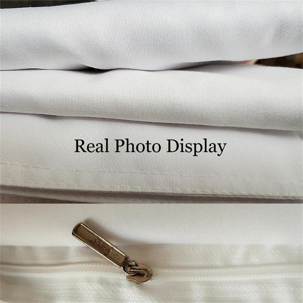 3/4 قطعة طقم سرير مخصص غطاء لحاف المخدة وسادة غطاء ورقة مسطحة شرشف مصنع سعر طقم سرير دروبشيبينغ