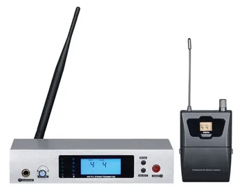 

M600 Stage Performance /Audio Broadcast wireless headset Monitoring system / 1 set / free shipping
