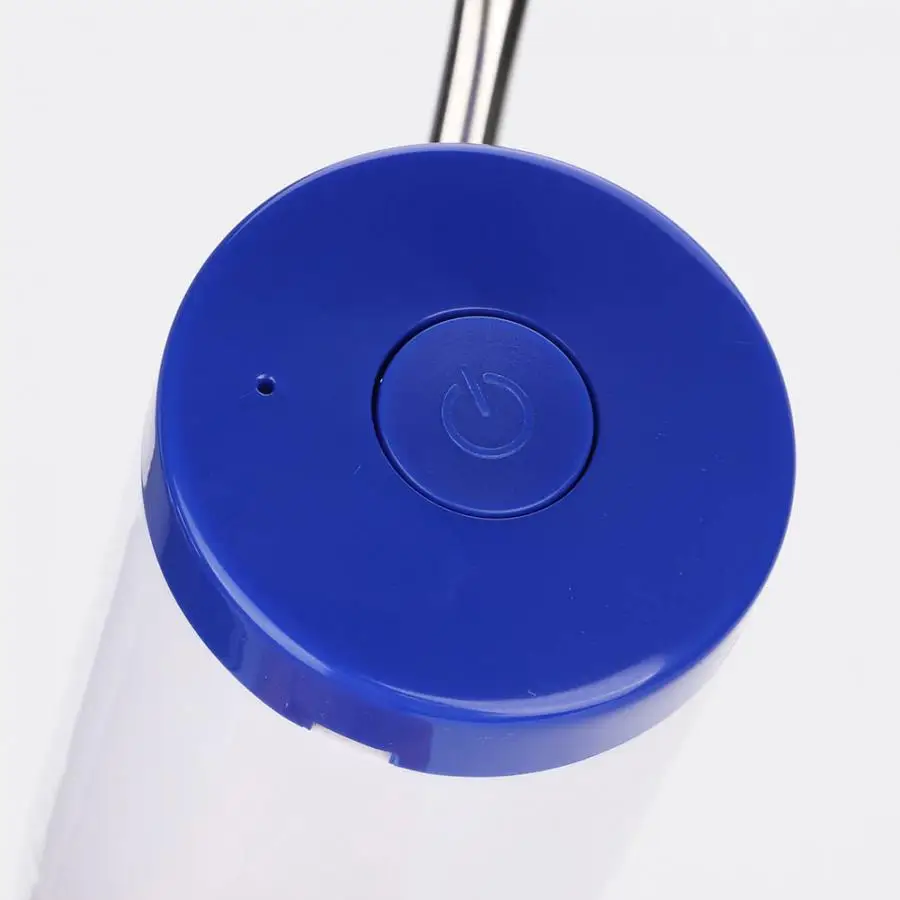 USB зарядка Электрический диспенсер для воды переносная Питьевая Бутылка переключатель умный беспроводной водяной насос водоочистные приборы