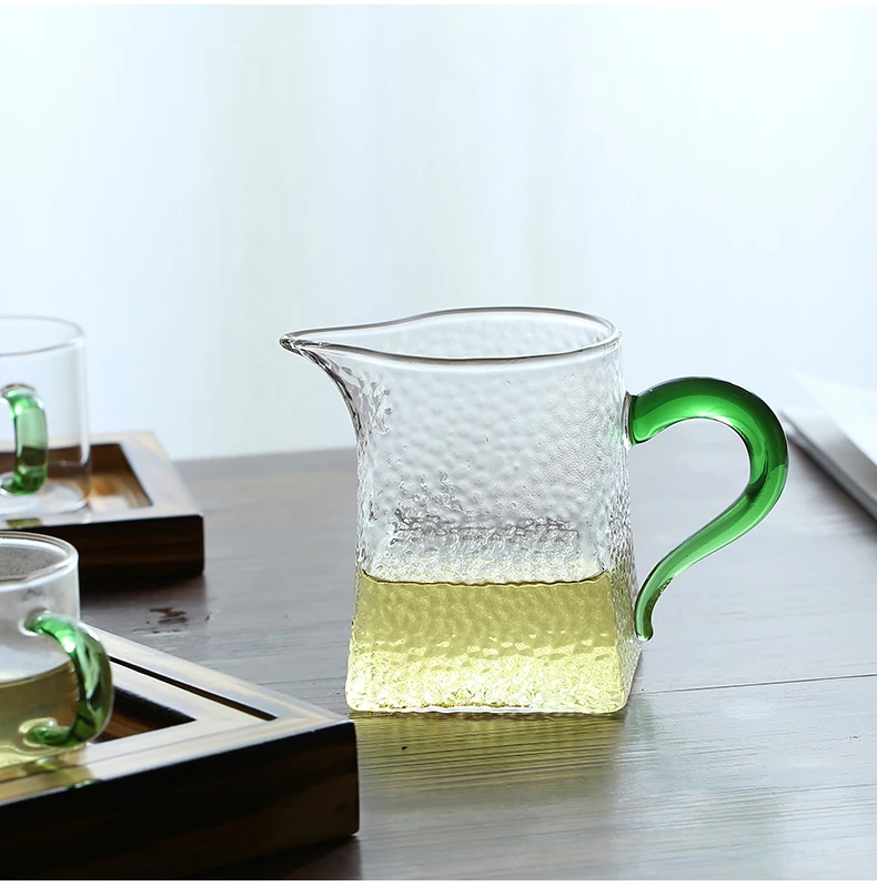 TANGPIN термостойкого стекла чай для заварки чая кувшин chahai аксессуары стекла чай 300 мл