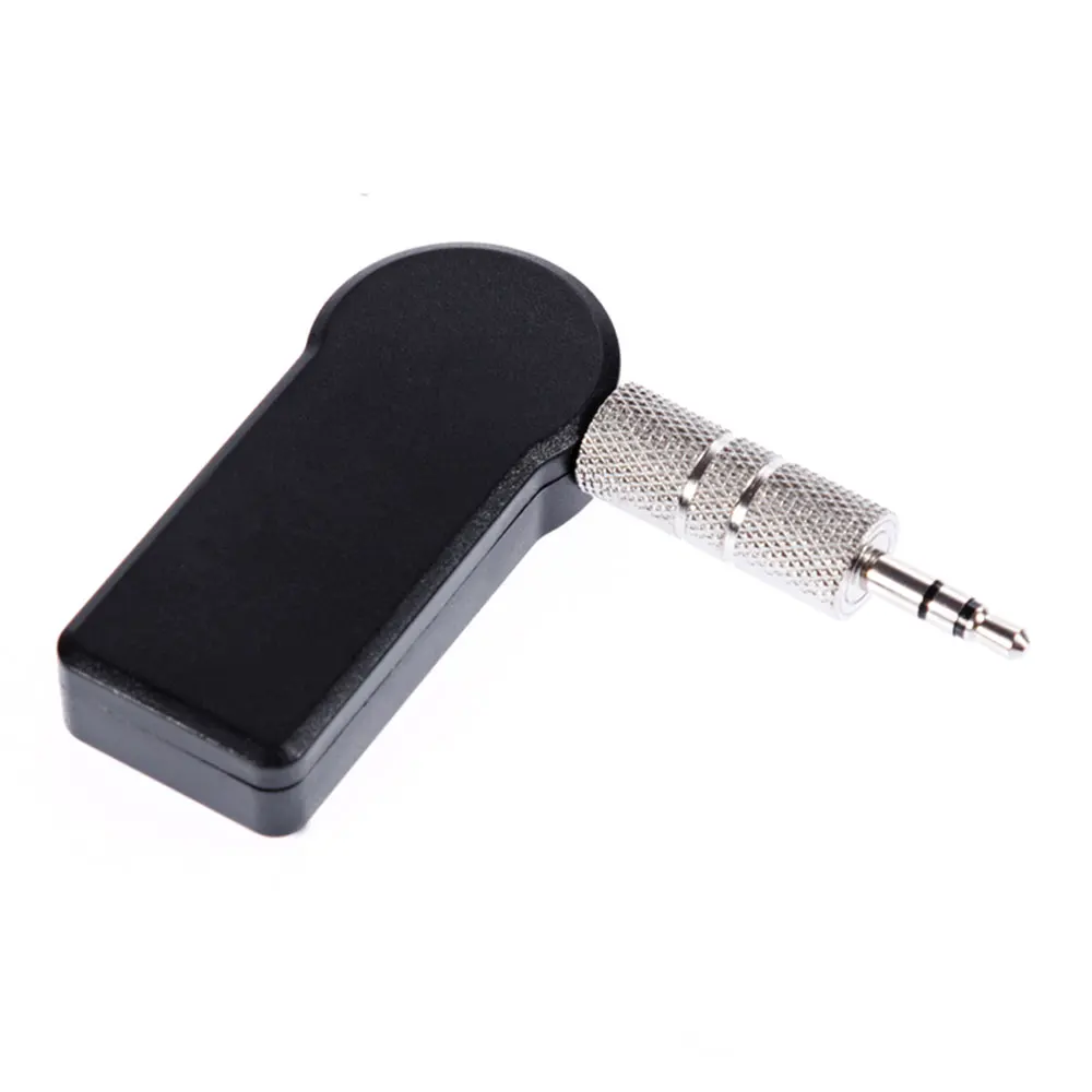 Автомобильный музыкальный аудио приемник Bluetooth адаптер Blutooth беспроводной для Aux 3,5 мм стерео для автомобильного динамика Reciever Jack бесплатно#2