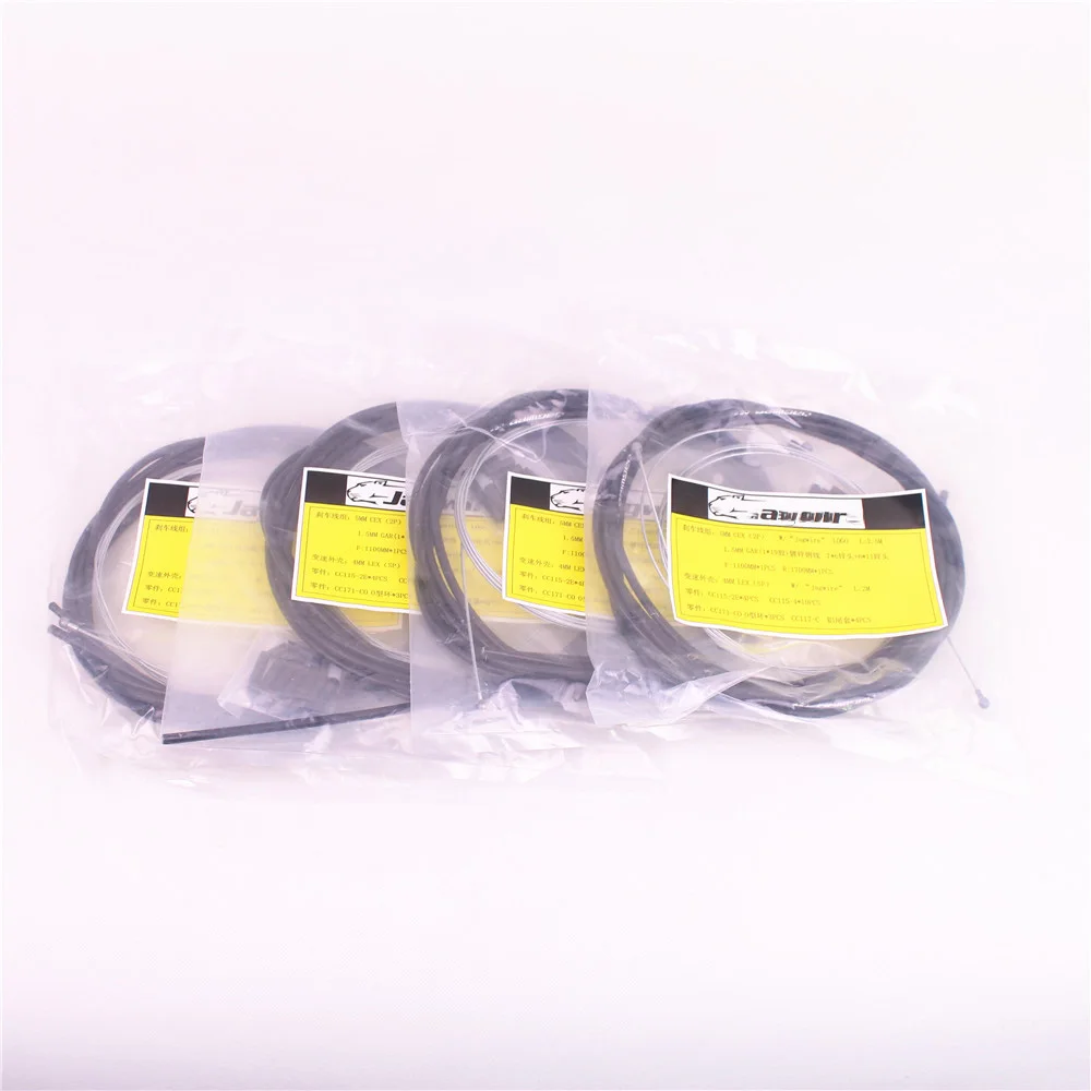 

Bike Lines MTB Road Bike Bicycle Housing Cable Hose Set Kit Brake Shifter For Road/Mtb Bike Derailluer Brake Cable bicycle parts