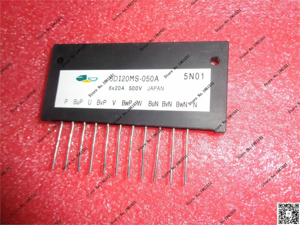 

6D120MS-050A 6DI20MS DIP 1PCS/LOT