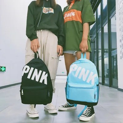 

2019 Waterproof Fairy Ball Plant Printing Backpack Women Cactus Bookbag Cute School Bag for Teenage Girls Kawaii Pink Knapsack