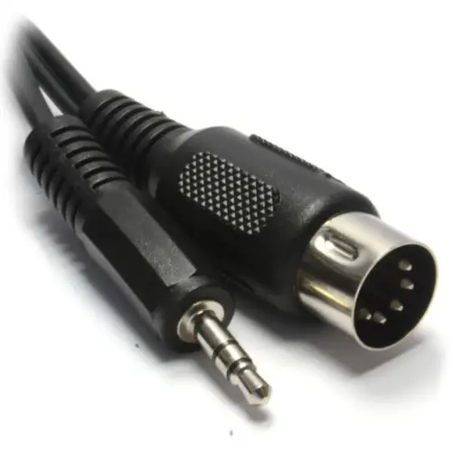 Предыдущее аудио. Шнур din 5pin Plug - 3.5мм stereo. 5 Din Jack 3.5. Аудиокабель din5 Jack 3.5. Din 5 Pin stereo 3.5 мм.