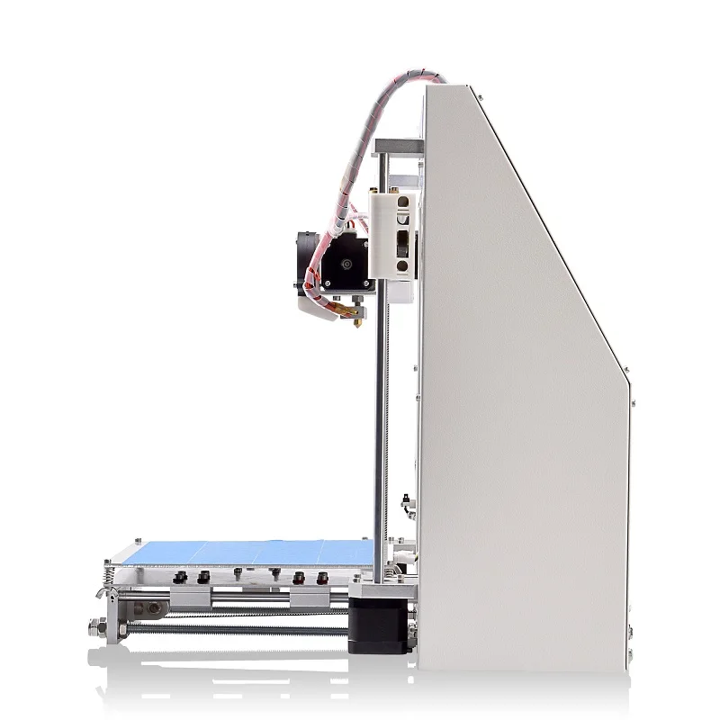 [JGAuroa] A 3 3D Принтер Комплект Сделай Сам Reprap Prusa Листовой металл 200*200*180Мм