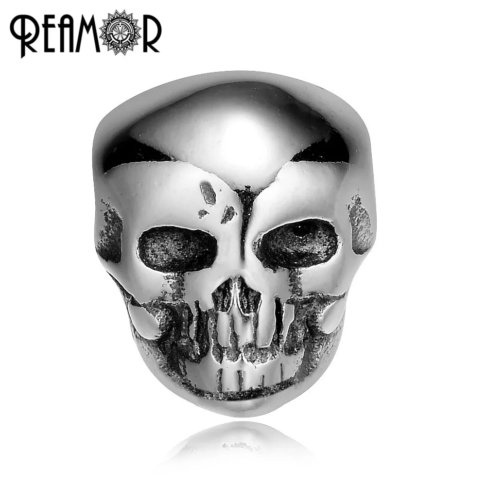 Buy REAMOR 2mm Hole Polished 316l Stainless Steel