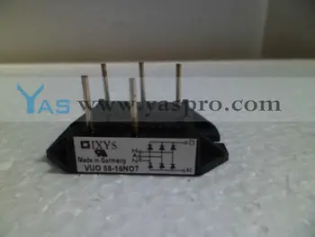 

Bridge Rectifier VUO68-16NO7,VUO68-10NO7, vuo68-12n07