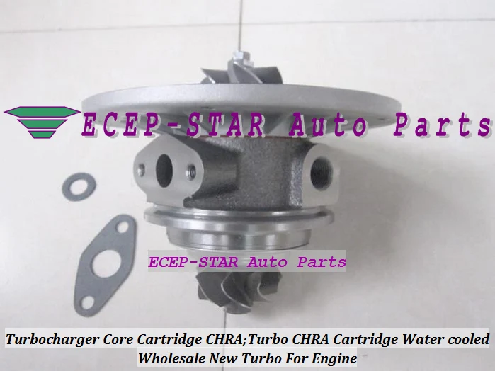 Турбокартридж CHRA RHF4H VN4 14411 VM01A 14411VM01A VB420119 VA420125 для NISSAN CabStar Navara D22 YD25DDTI 2.5L|cartridge