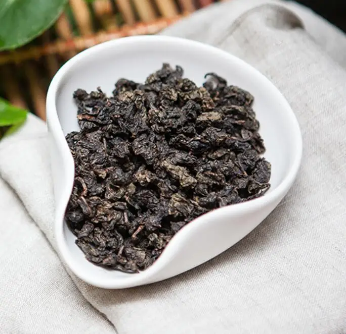 28g On Sale Oolong tea Anxi tieguanyin tea premium new tea luzhou
