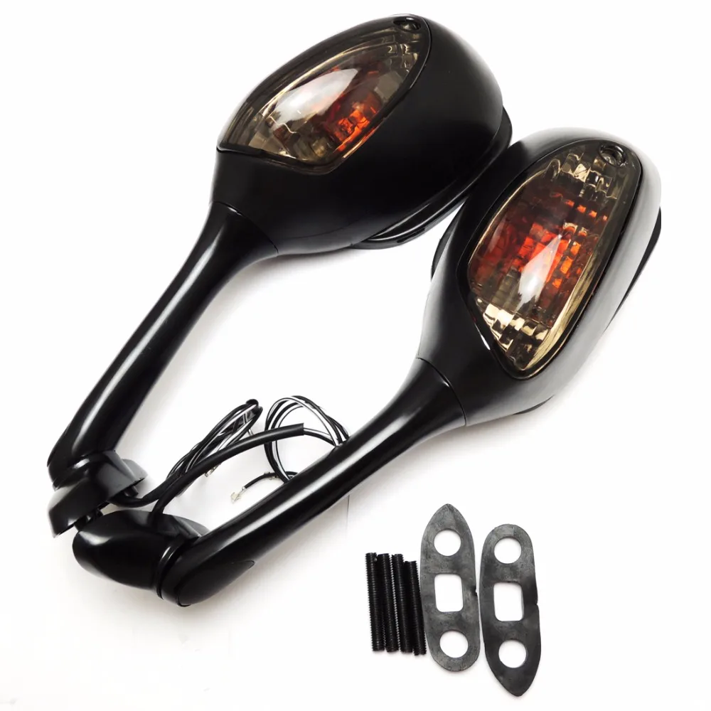 Suzuki Gsxr Mirrors Suzuki Gsxr Mirrors