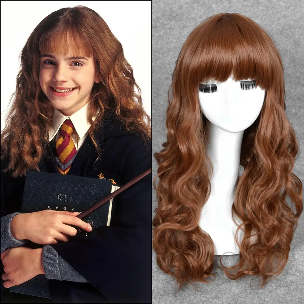 Hermione Granger Hairstyles Is So Famous, But Why? | hermione granger ...