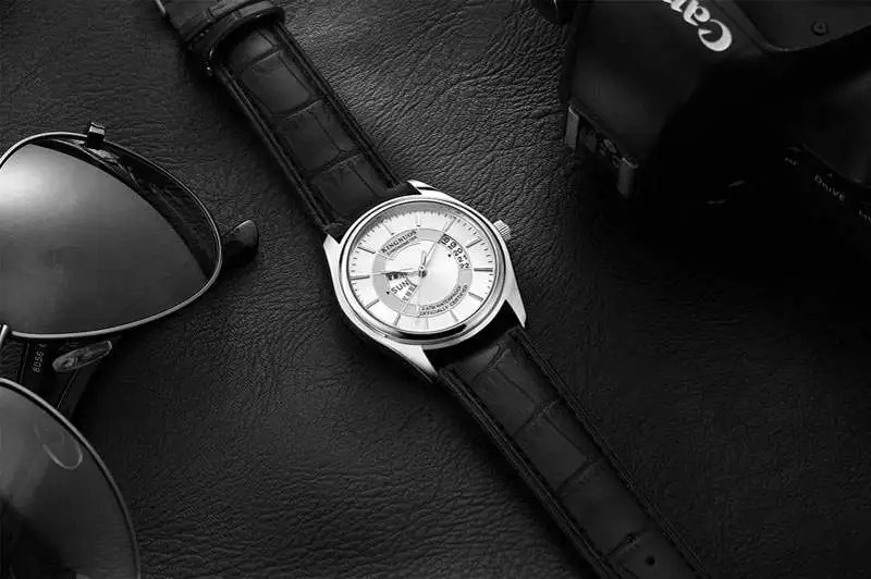 men watch 6