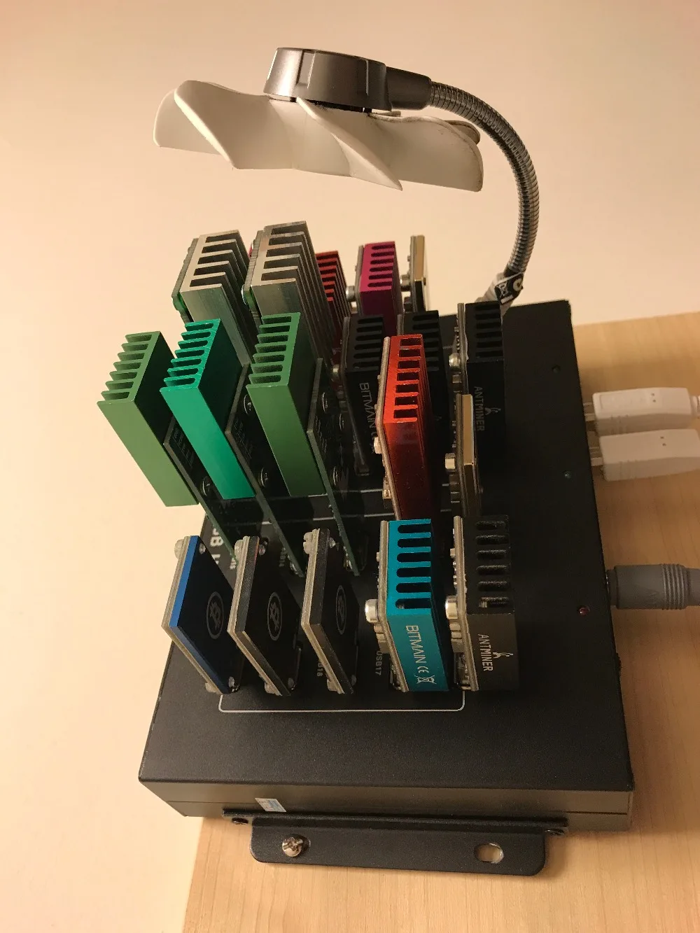 Usb 2.0 Specification