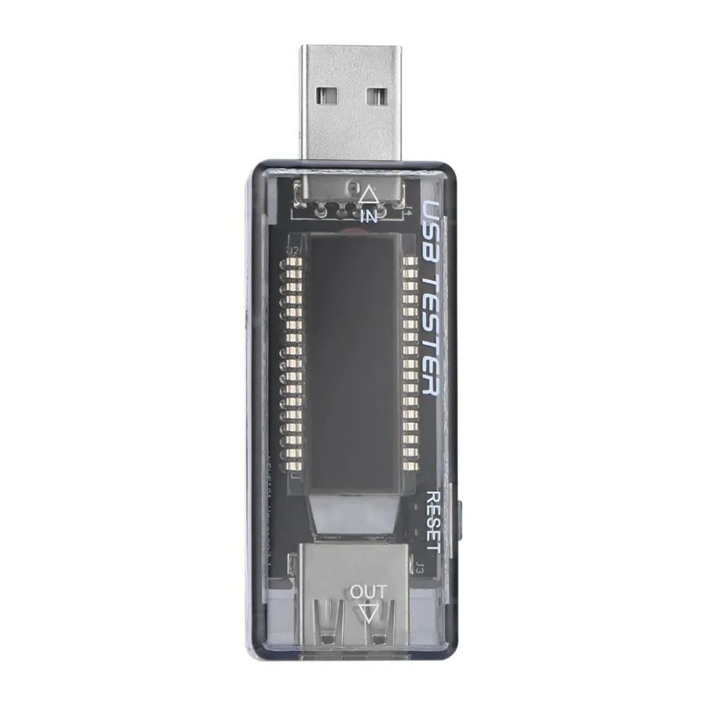 USB Батарея вольтметр тестер зарядки детектор мобильный мощность ток и Вольтметр Амперметр диагностический инструмент цифровой Multimet