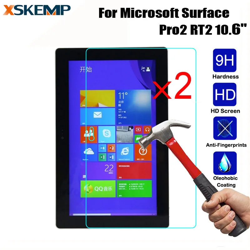 2Pcs 5/" 10/" universal lcd screen protector diy guard film cover for phone tablet