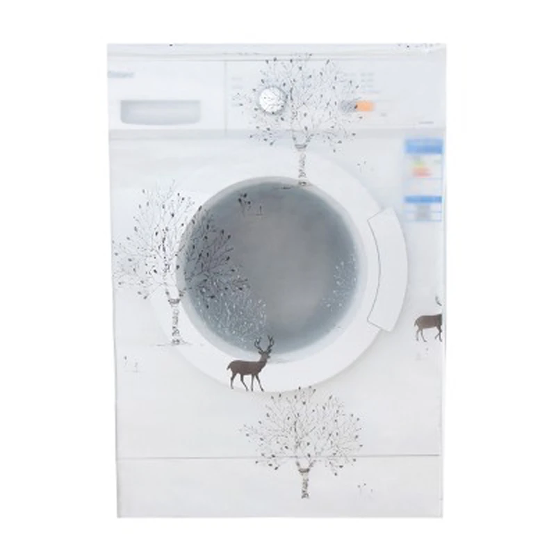 Online Buy Wholesale washing machine cover from China washing machine