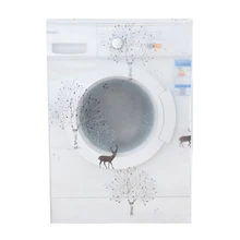 Washing Machine Covers Home Storage rganization Bag Gadgets Waterproof Easy To Clean Wholesale Bulk Accessories Supplies