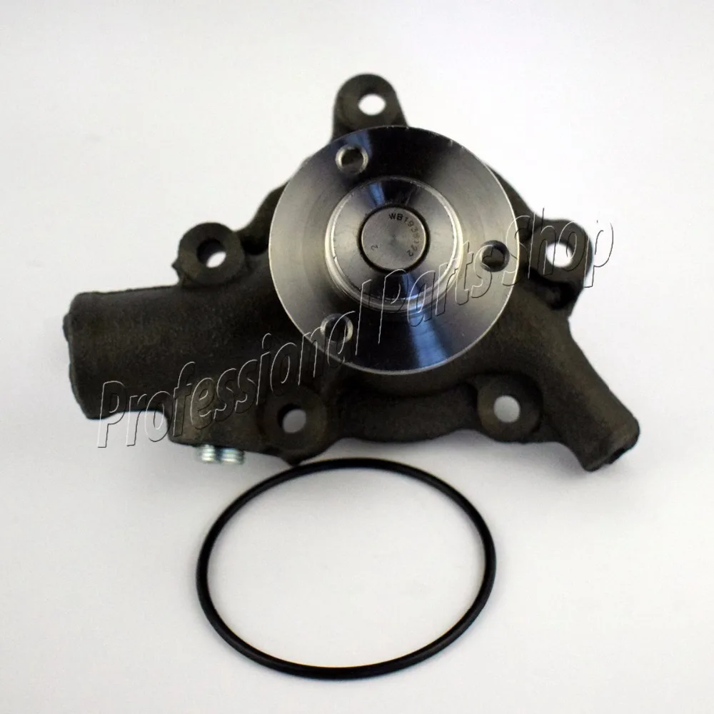 Для водяного насоса Thermo King 11 8478/11 9356 для Isuzu D201 2.2Di SE2.2 SB CG|pump for|pump for waterpump pump |