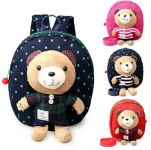 Harnais de sécurité pour bébé, aide à la marche, sac à dos en peluche, sangle, Anti-perte