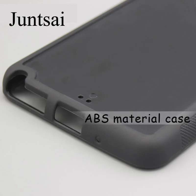 Juntsai إبقاء الهدوء والتشغيل الرجبي الهاتف حقيبة لهاتف سامسونج غالاكسي S5 S6 S7 حافة S8 S9 S10 زائد لايت ملاحظة 9 5 8 الغطاء الخلفي كوكه