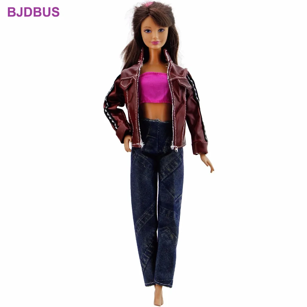 barbie best fashion friend clothes