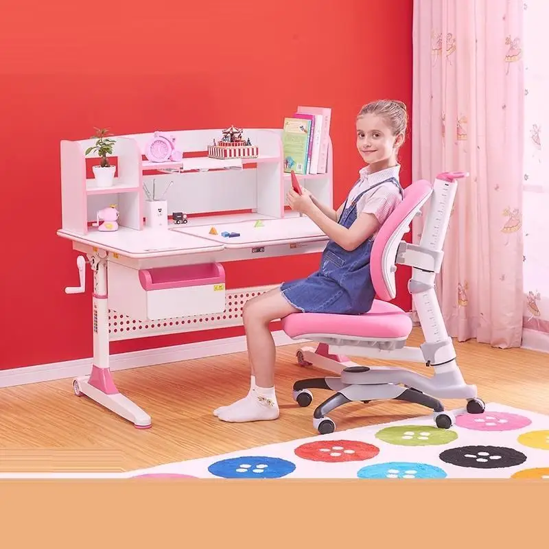 Cuadros Infantiles Cocuk Masasi Children Tavolino Bambini Tableau Estudo Estudiar Desk Escritorio Mesa Enfant Kids Study Table