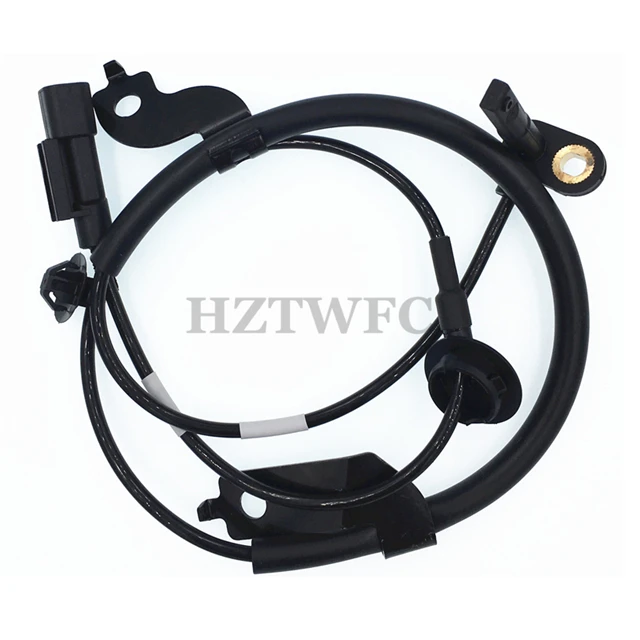 

New ABS Wheel Speed Sensor 4670A031 4670A575 Front Left for Mitsubishi Outlander Lancer High Quality