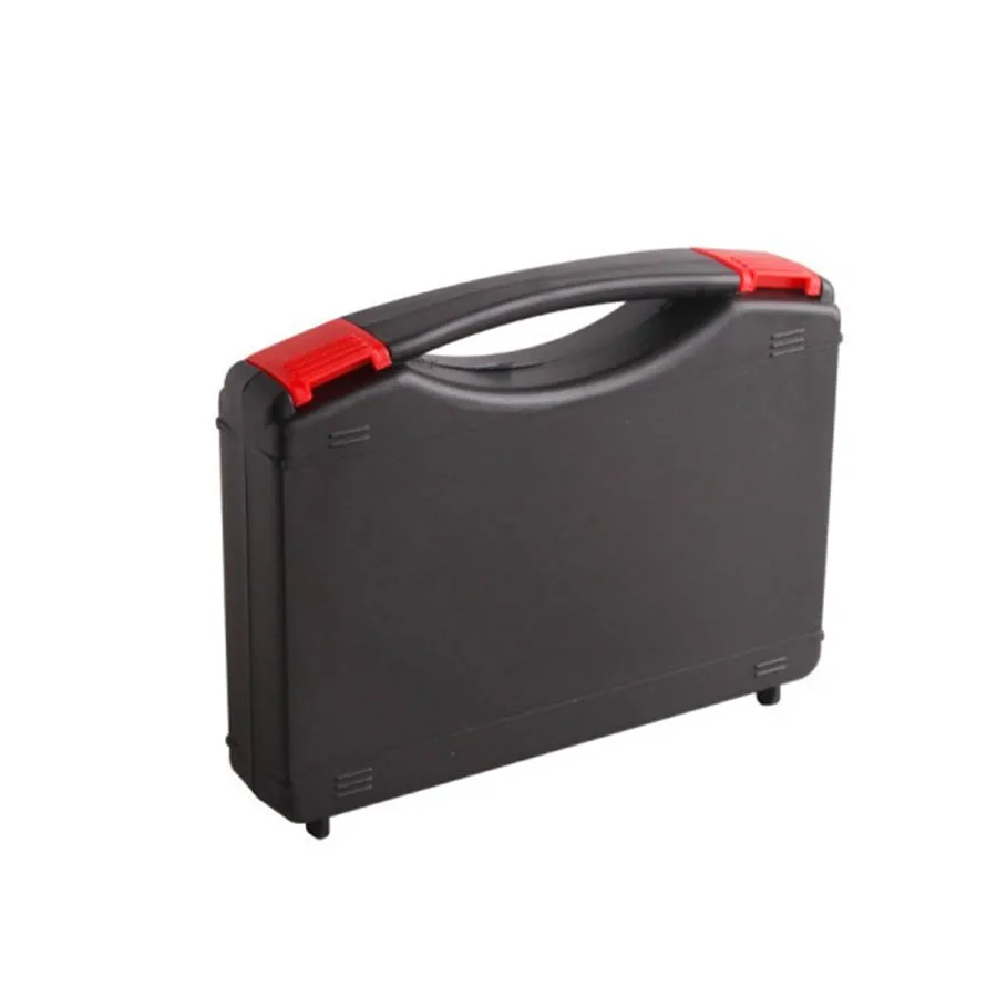 Пластиковая коробка только для VAS5054A VAS 5054A VAG Diagostic Tool 5054 Ручной Чехол|box 3m|case n9770box