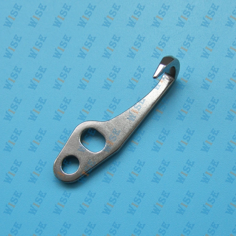 1 PCS Part 144127001 NEEDLE GUARD for BROTHER EF4 B511 Sewing Machine