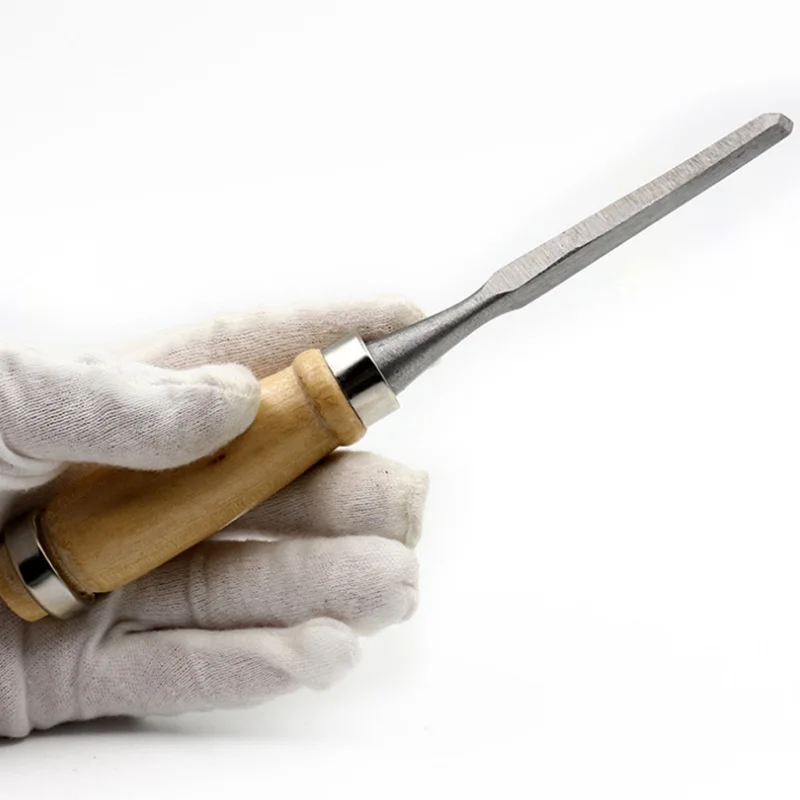 Wood Carving Chisel Tool Kit (6)