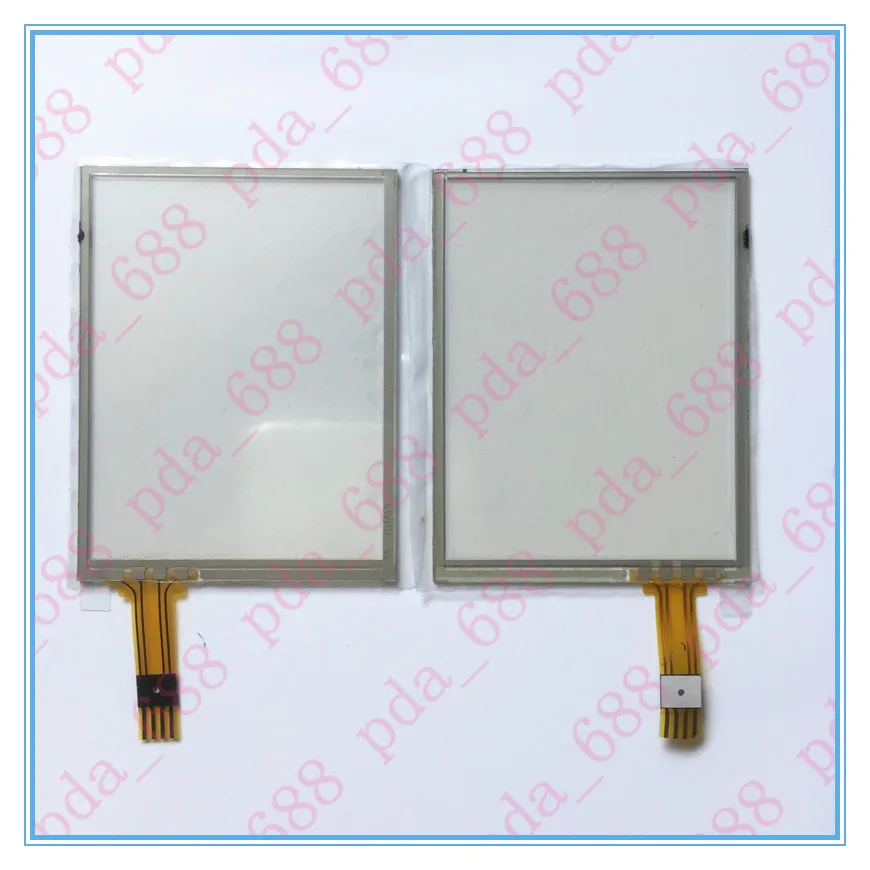 

For Dolphin 6100 touchscreen TD028TTEB5 outer screen