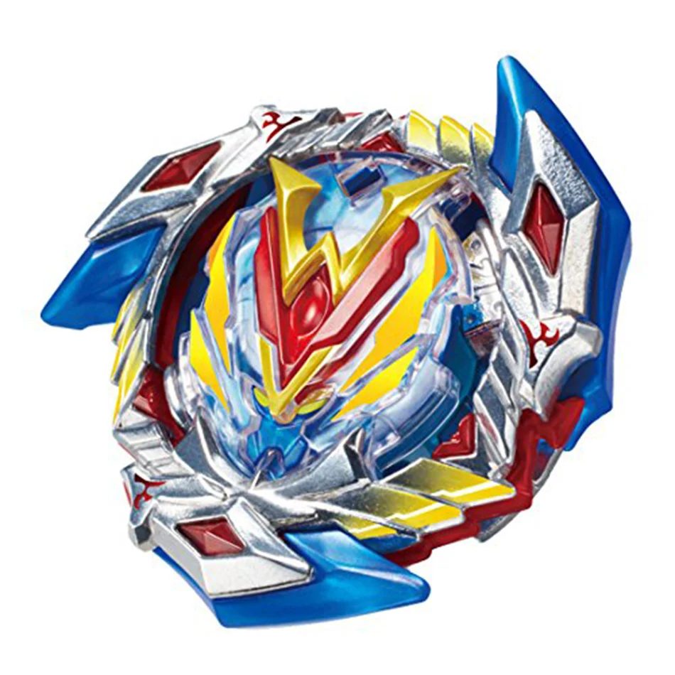 

Tomy The 3 generation Beyblade Burst B100 B105 B104 B97 Starter Spriggan Requiem .0.Zt