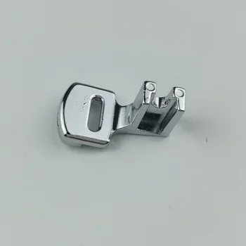 

1PC Gathering Presser Foot Feet for Brother for Janome for Singer for Babylock Household Sewing Machines Accessories