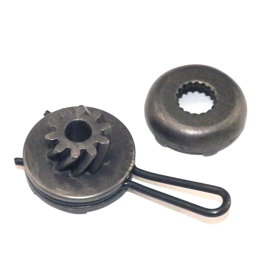 Kickstart Pinion Set 1pe40qmb 50cc 2-stroke Moped Scooter - AliExpress