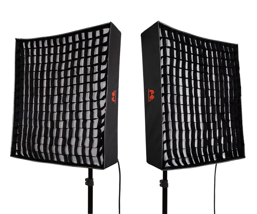 

Falcon Eyes Foldable Honey Comb Softbox for fotografia Light RX-18T/RX-18TD/RX-12T/RX-12TD/RX-24TDX/RX-29TDX