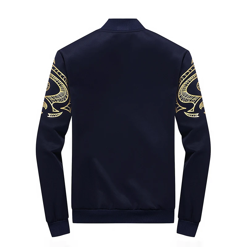 Kopen Heren Trainingspak Uitloper Hoodie Set 2 Stuks Herfst Sporting Trainingspak Mannelijke Fitness Stand Kraag Sweatshirts Jas + Broek Sets