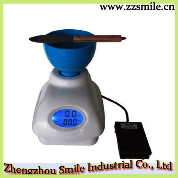 HL-YMC4 AlginateDie Stone Mixer (2)