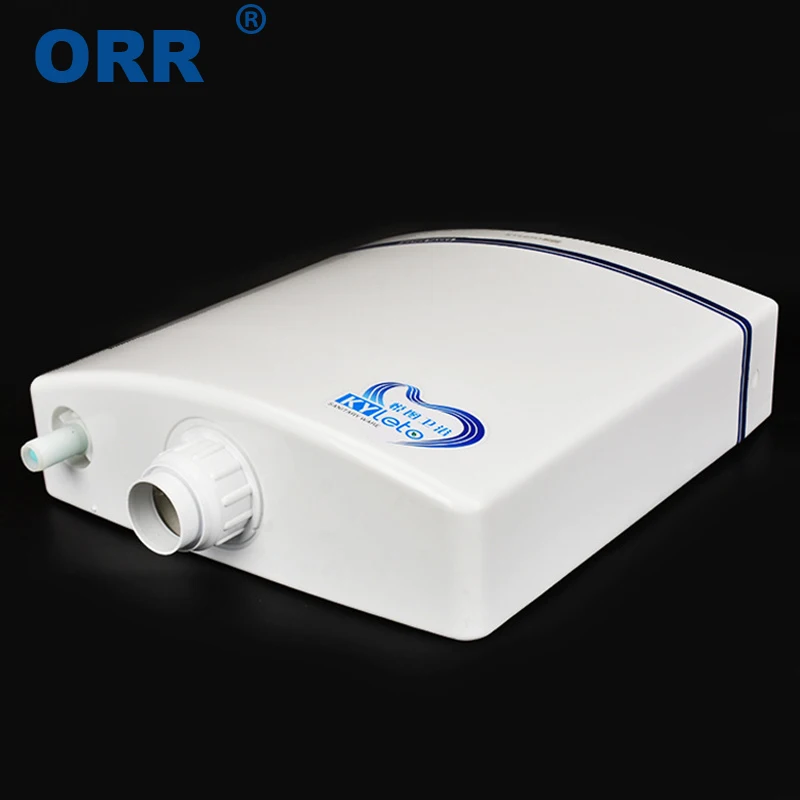 Buy High quality Toilet water tank Double Click Style