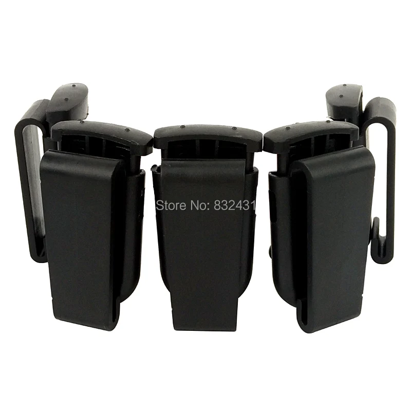 5Pcs Belt Clip For Motorola TLKR T5 T6 1
