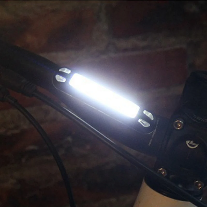 2 цвета USB Перезаряжаемый задний светильник велосипедный светодиодный велосипедный задний светильник лазерный свет для велосипеда велосипедный задний светильник Высокое качество